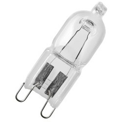 Osram Halopin Halogen Lampe G9 20W warmwei 235lm