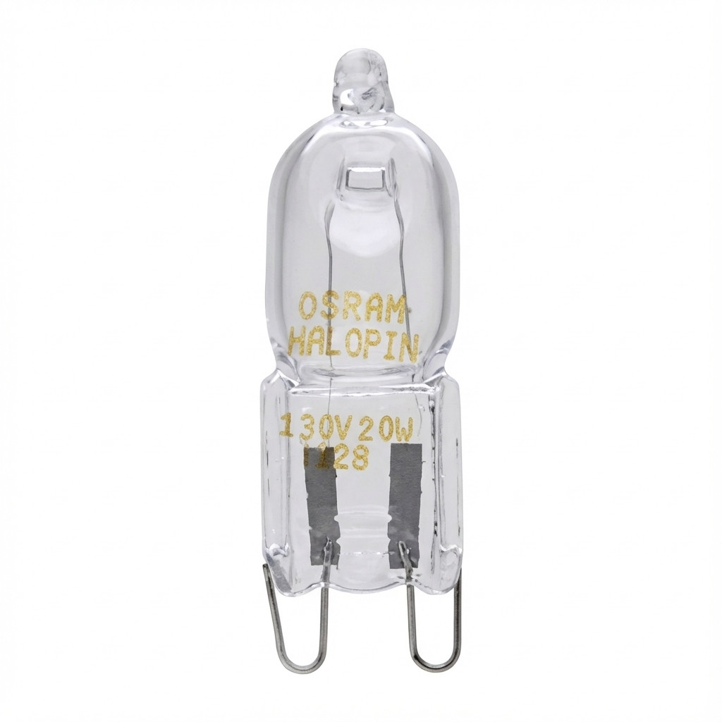 Osram Halopin Halogen Lampe G9 48W warmwei 740lm