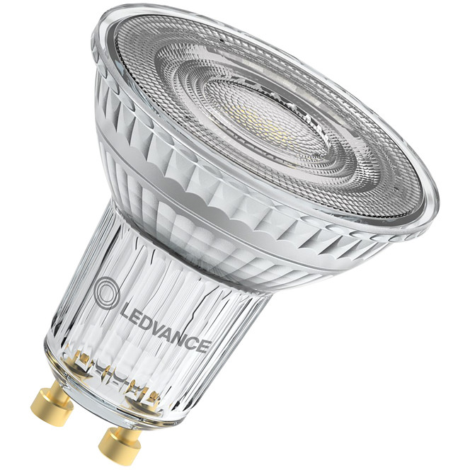 Osram LED PAR16 80 60° DIM P 6.1W 930 GU10 Dimmbare LED-Reflektorlampen PAR16 mit