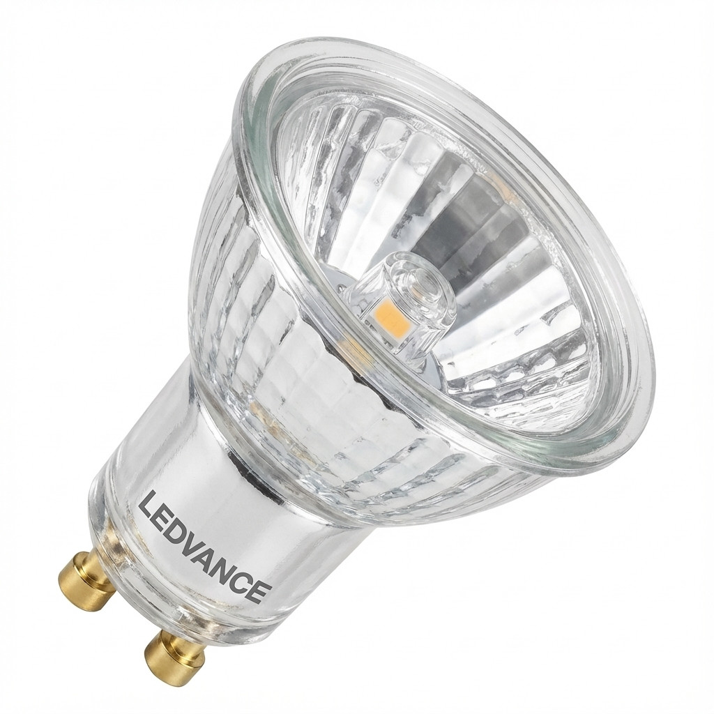 Osram LED PAR16 50 36° DIM P 3.7W 927 GU10 Dimmbare LED-Reflektorlampen PAR16 mit