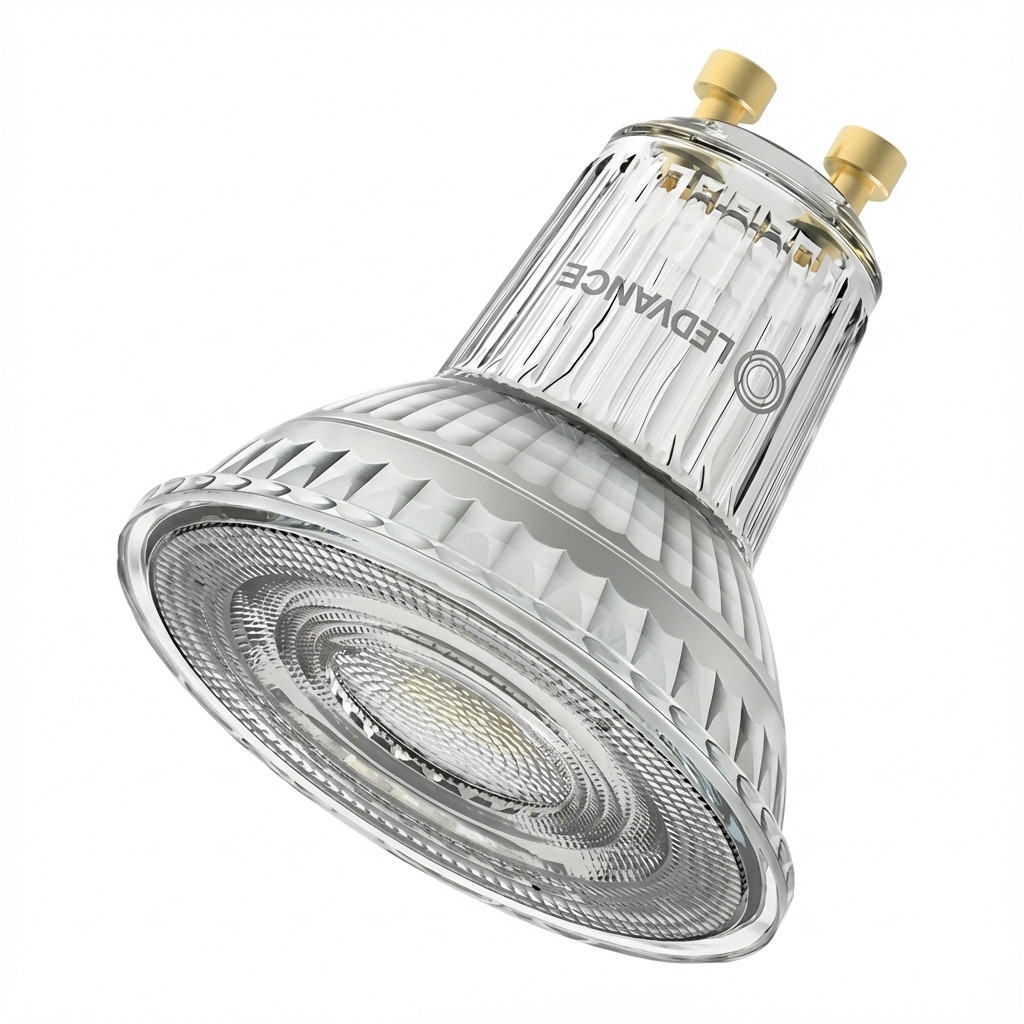 Osram LED PAR16 50 36° DIM P 3.7W 927 GU10 Dimmbare LED-Reflektorlampe VE=5 St.