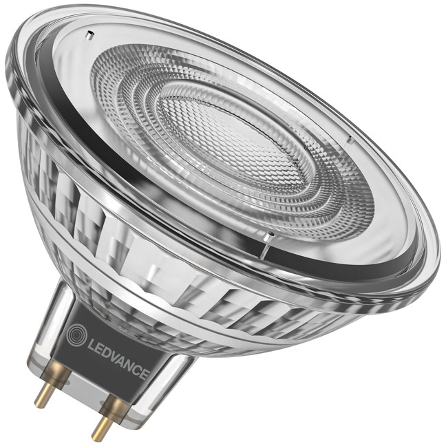 Osram LED MR16 50 36° DIM P 6.1W 940 GU5.3 Dimmbare Niedervolt-LED-Reflektorlampen