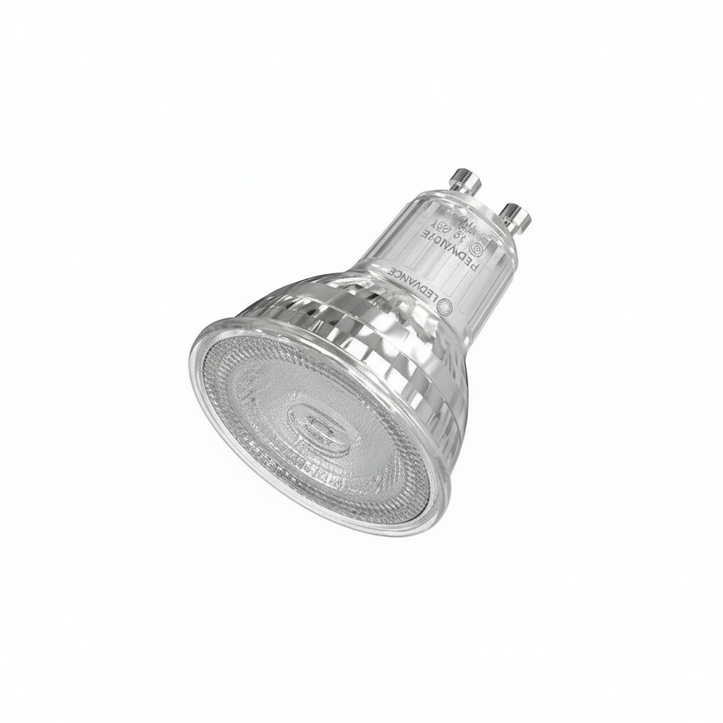 Osram LED PAR168036 6.1W 827 GU10 P LED-Reflektorlampen PAR16