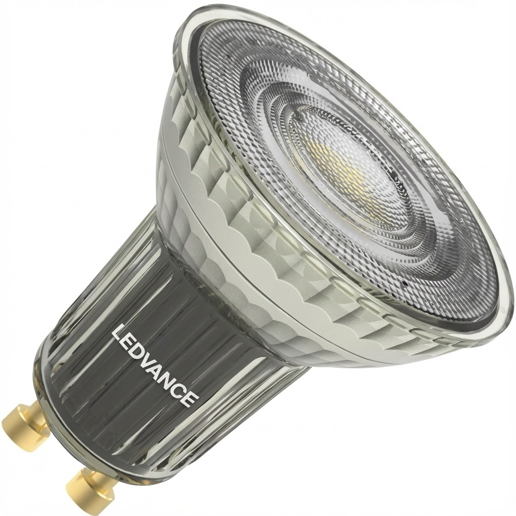 Osram LED PAR16 80 36° P 6.1W 830 GU10 LED-Reflektorlampen PAR16 mit Retrofit-Stec