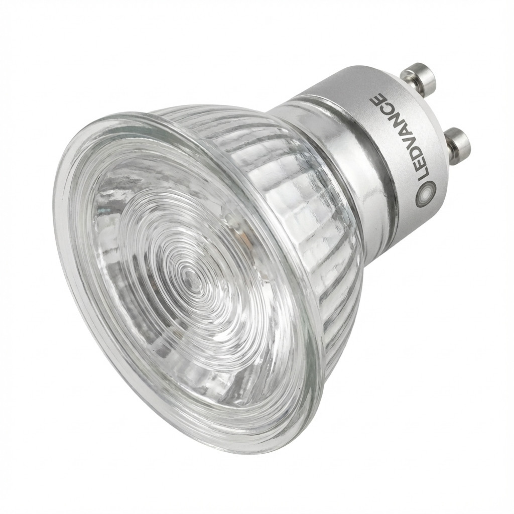 Osram LED PAR16 50 36° P 3.7W 840 GU10 LED-Reflektorlampen PAR16 mit Retrofit-Stec