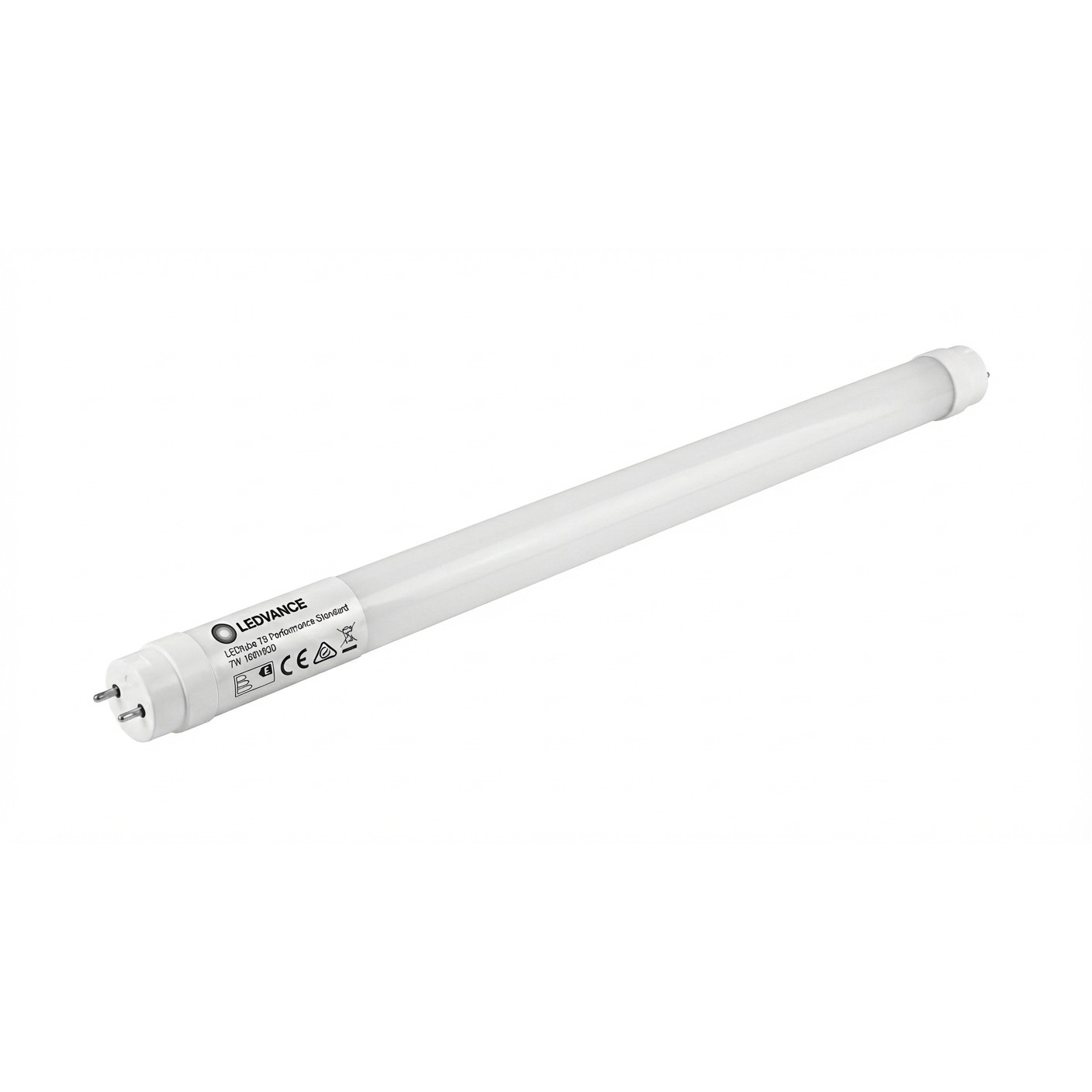 Osram LED TUBE T8 EM PERFORMANCE 600 mm 7W 830 LED-Röhren für elektromagnetische V