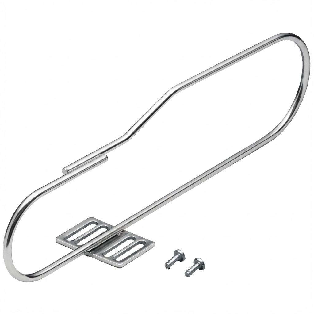 Rittal Rangierbügel DK groß asymmetrisch 1 VE=4 Stück