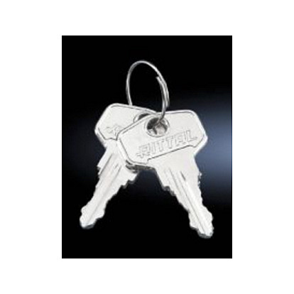 Rittal Schaltschrank-Schlüssel 2 Stück