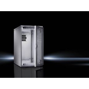 Rittal VerticalBox DK 5HE Ebenenabstand 434-489mm grau