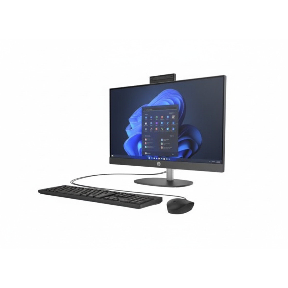 HP ProOne 240 G10 AiO 23,8