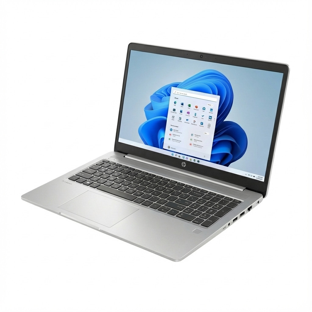 HP ProBook 4 G1iR 16