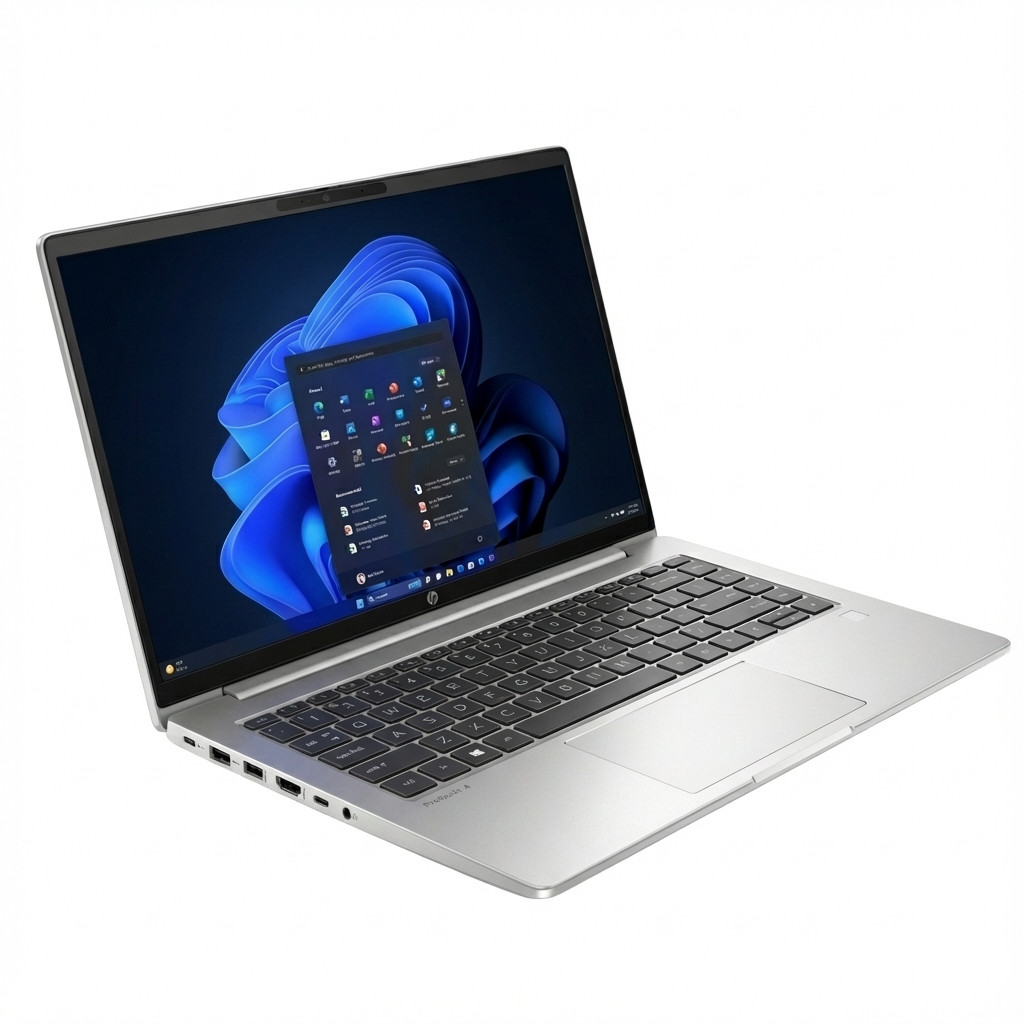 HP ProBook 4 G1a 14