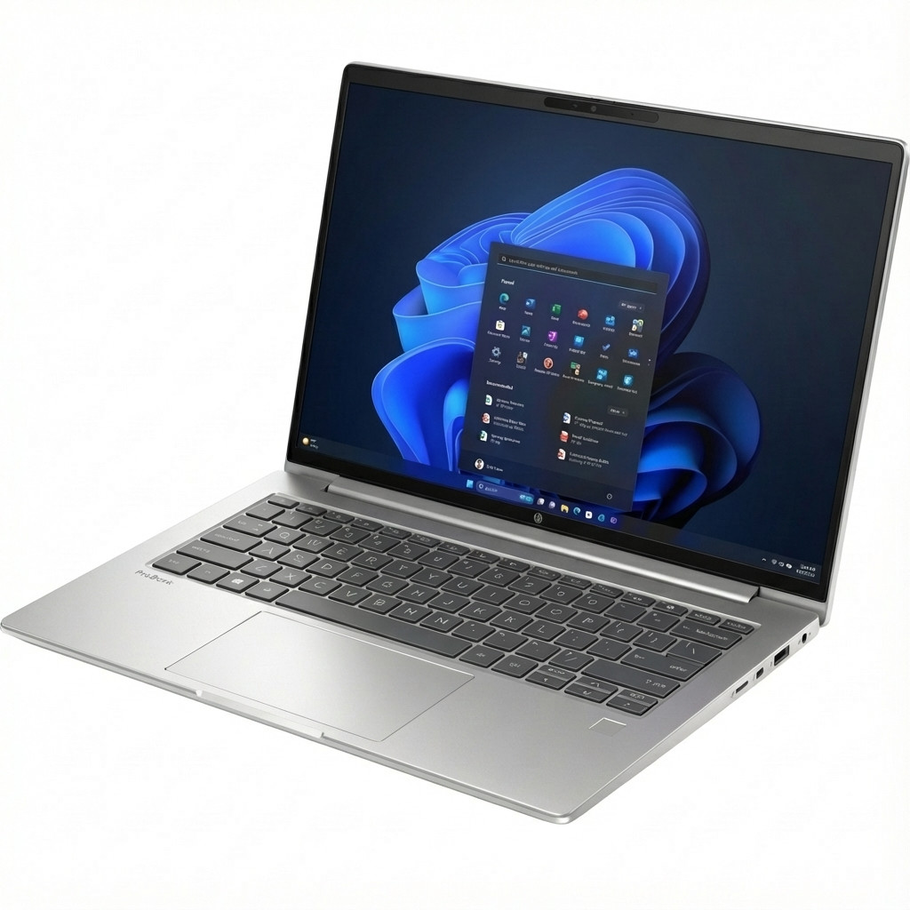 HP ProBook 4 G1a 14