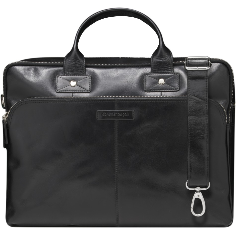 dbramante1928 KRONBORG 16IN BLACK 2ND GEN