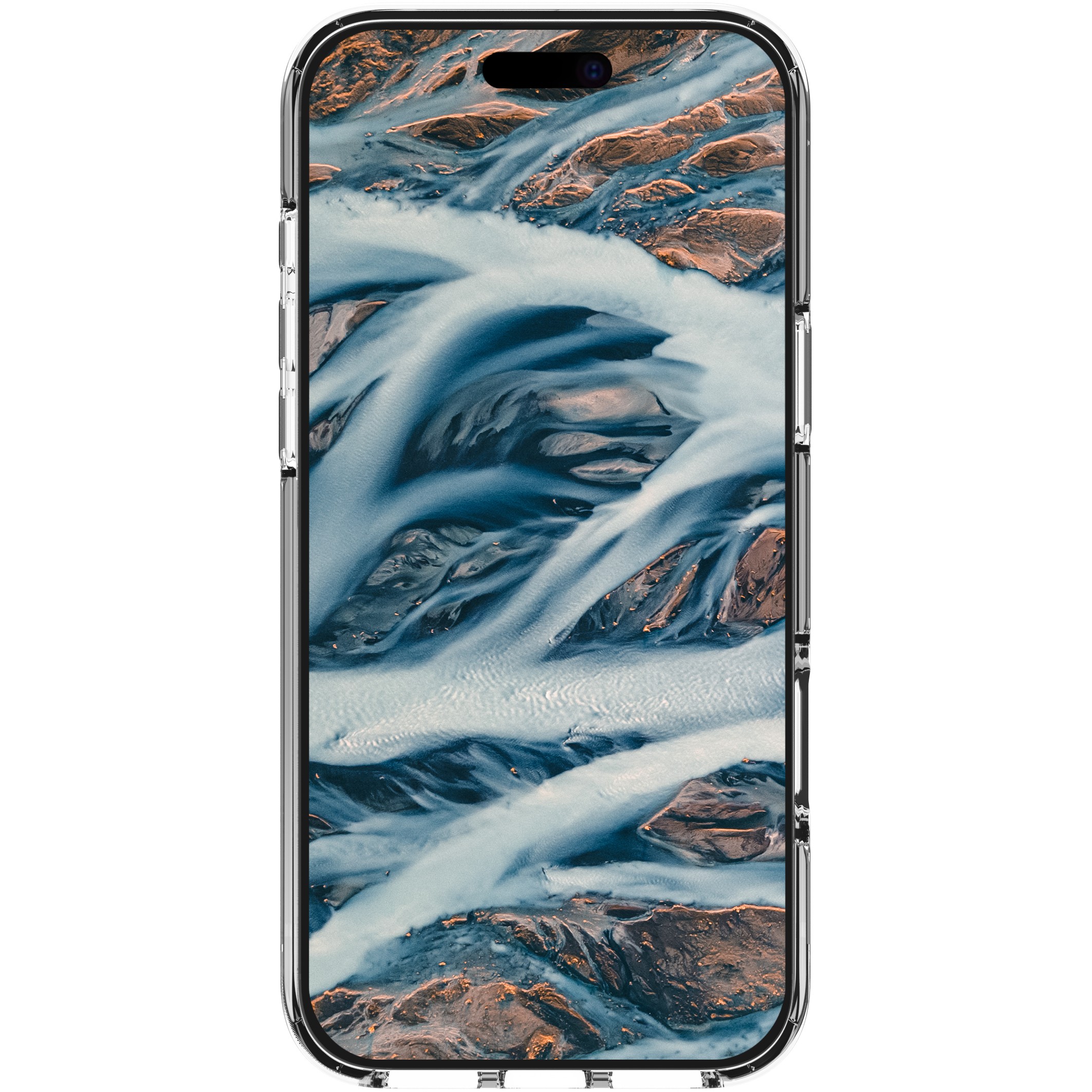 dbramante1928 ICELAND PRO MAGSAFE - IPHONE 16