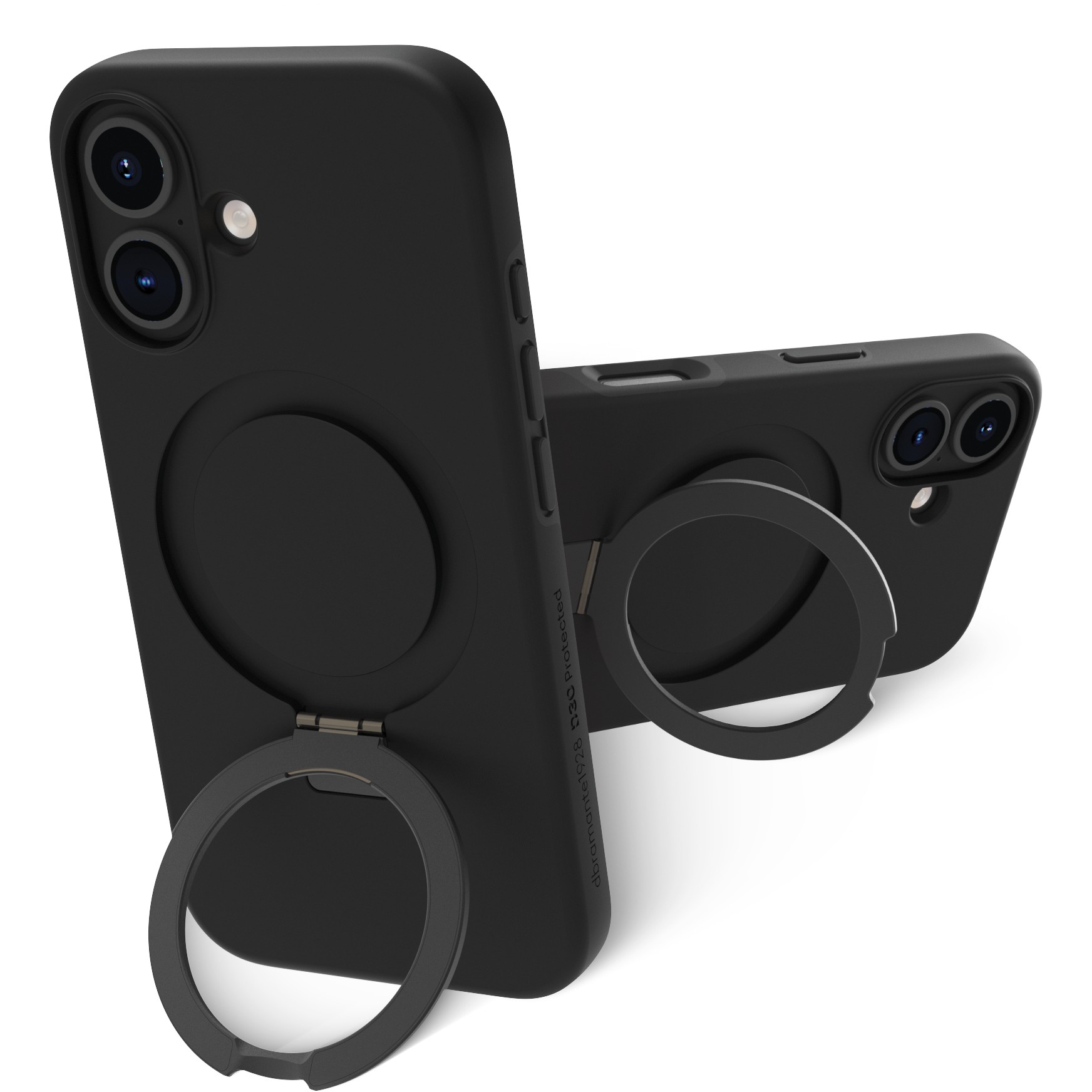 dbramante1928 ICELAND ULTRA D3O MS KICK - IPH