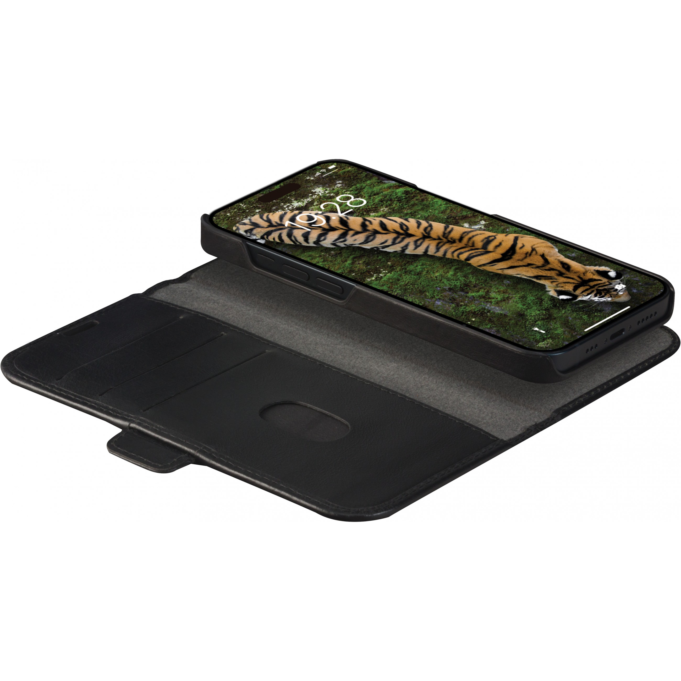 dbramante1928 LYNGE BLACK