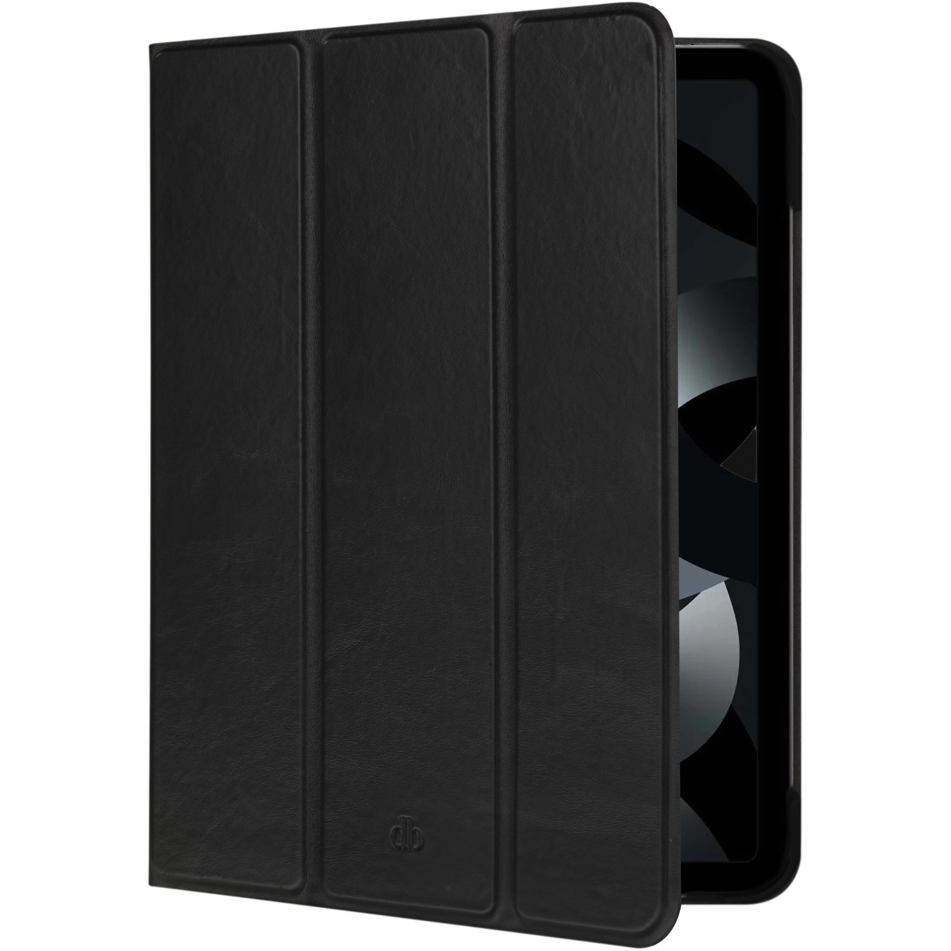 dbramante1928 RISSKOV - BLACK