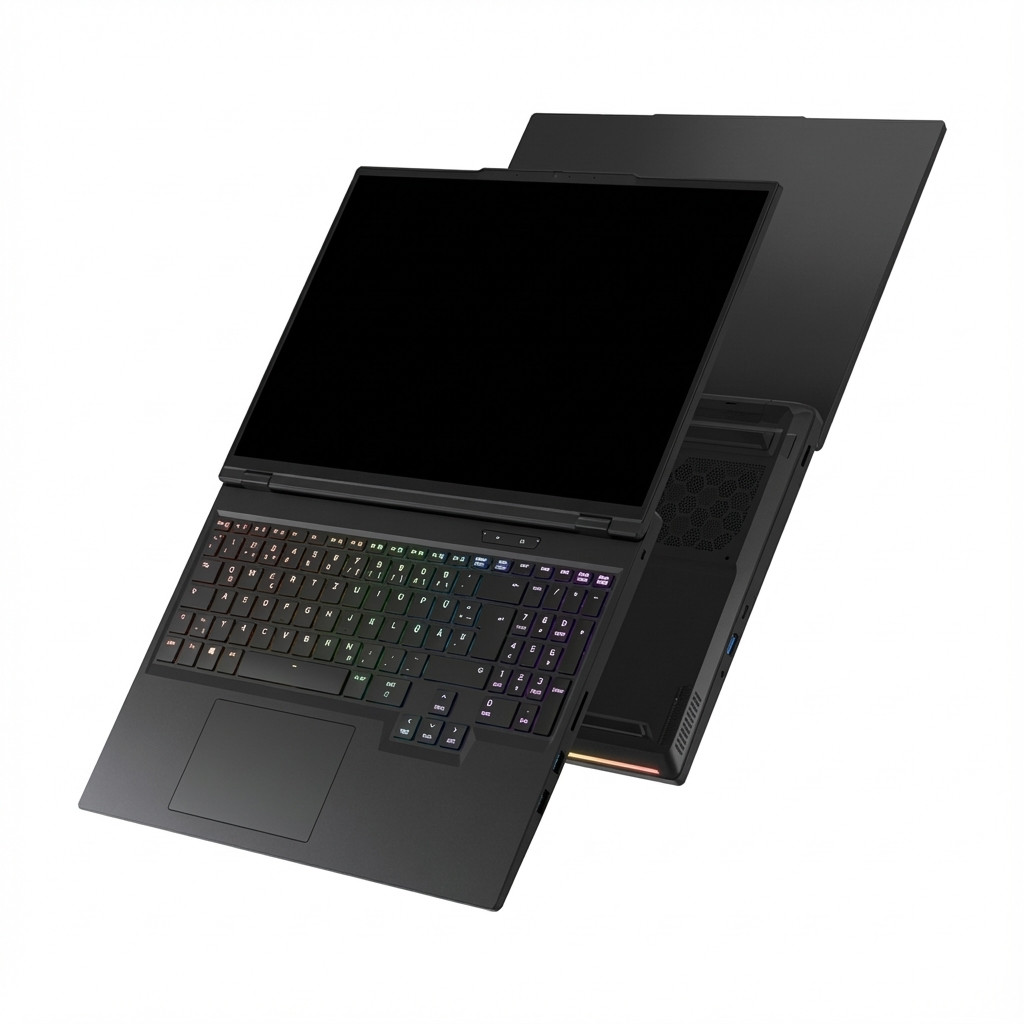 Schenker XMG NEO 16-E25qvq 16