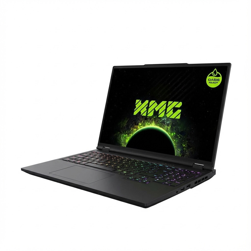 Schenker XMG NEO 16-E25npv 16