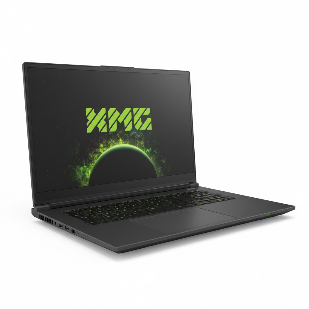 Schenker XMG FOCUS 17 - M25bxm 17,3
