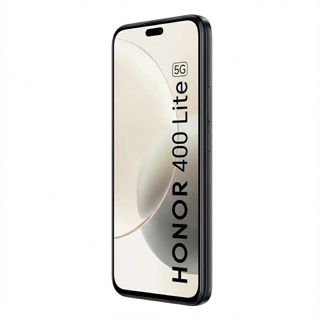 Honor 400 5G Dual Sim 8RAM 512GB midnight black