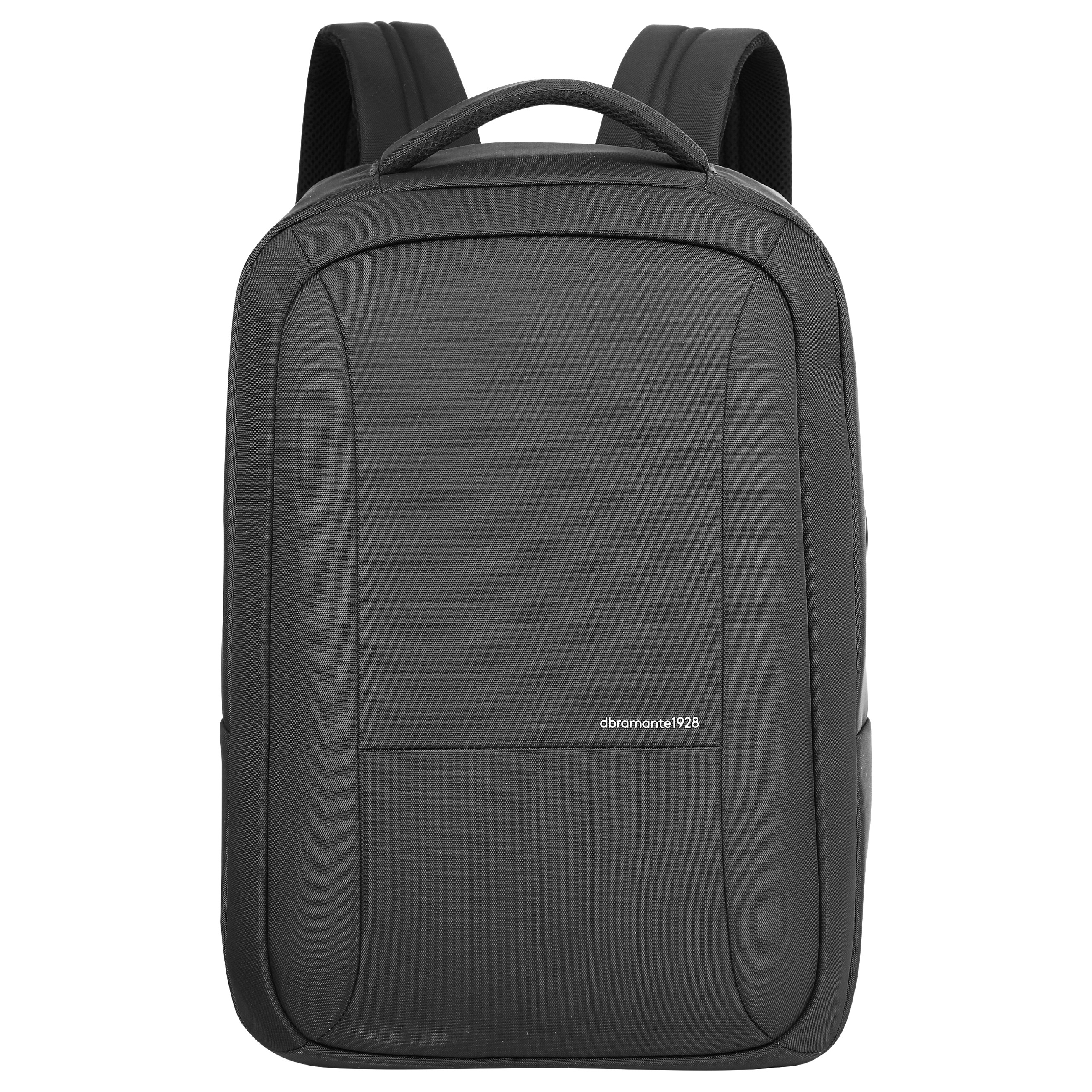 dbramante1928 NYBORG - RECYCLED BACKPACK - 16