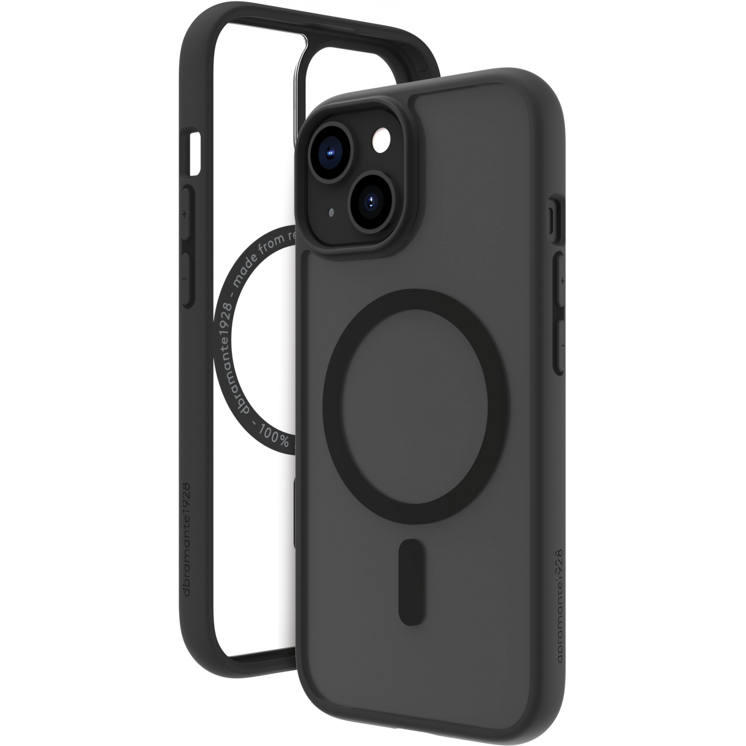 dbramante1928 GRENEN MAGSAFE - IPHONE 15 - BL