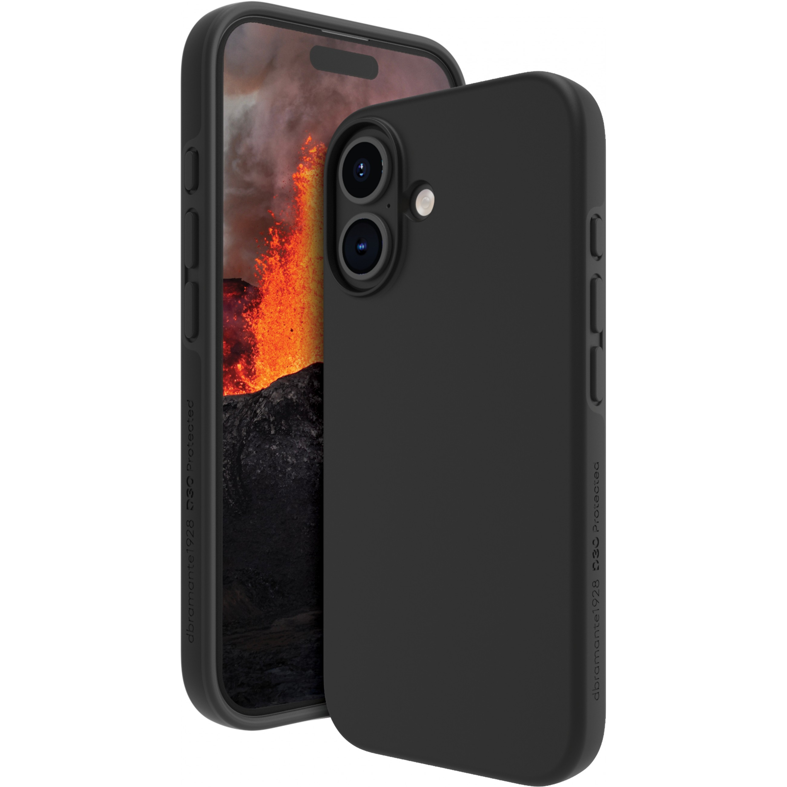 dbramante1928 ICELAND ULTRA D3O MAGSAFE - IPH