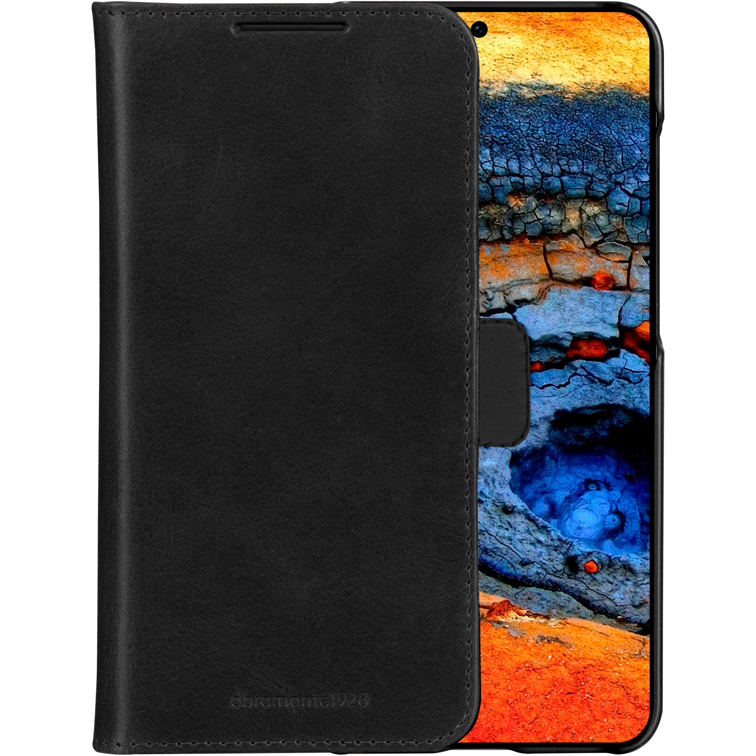 dbramante1928 LYNGE - GALAXY S25 - BLACK
