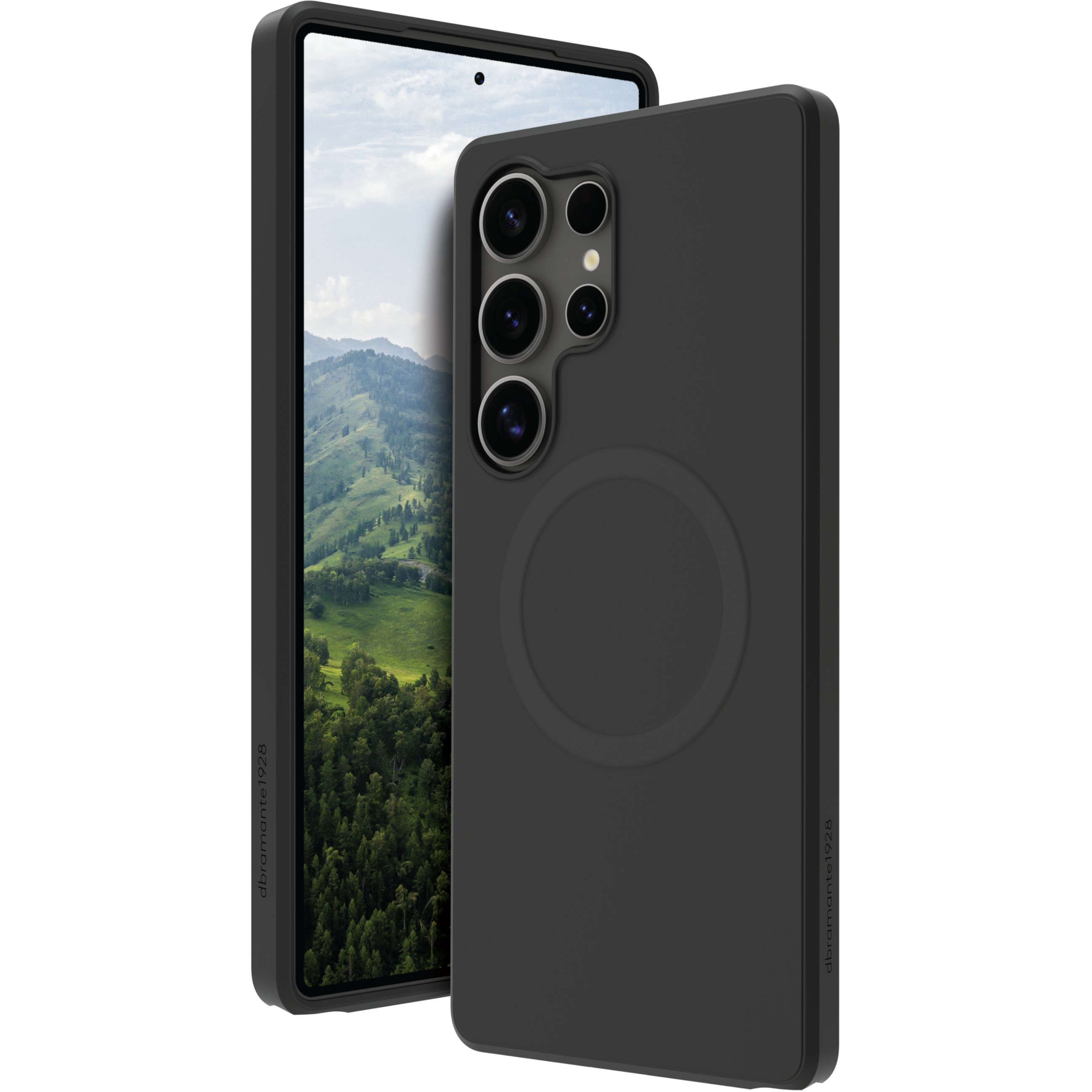 dbramante1928 GREENLAND PRO QI2 - GALAXY S25