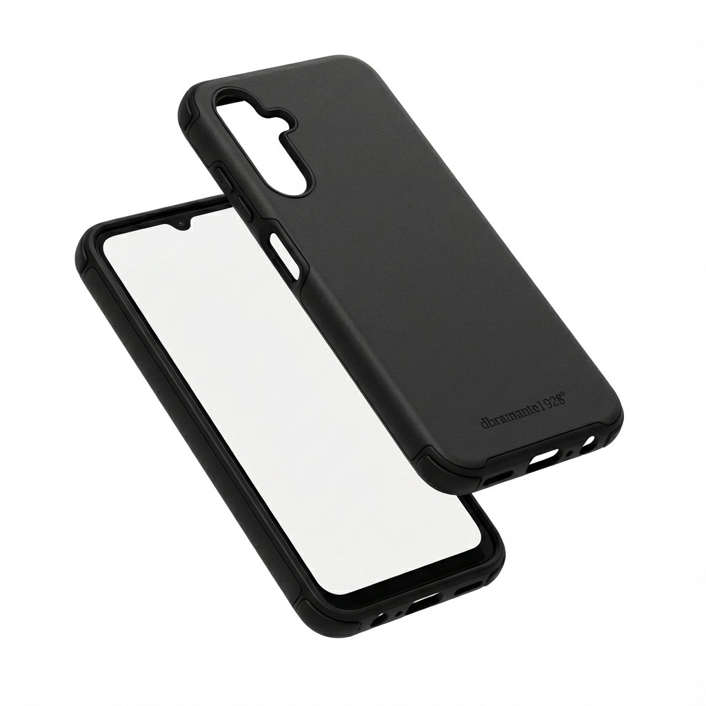 dbramante1928 eco-shield-GalaxyA16-BlackEdge