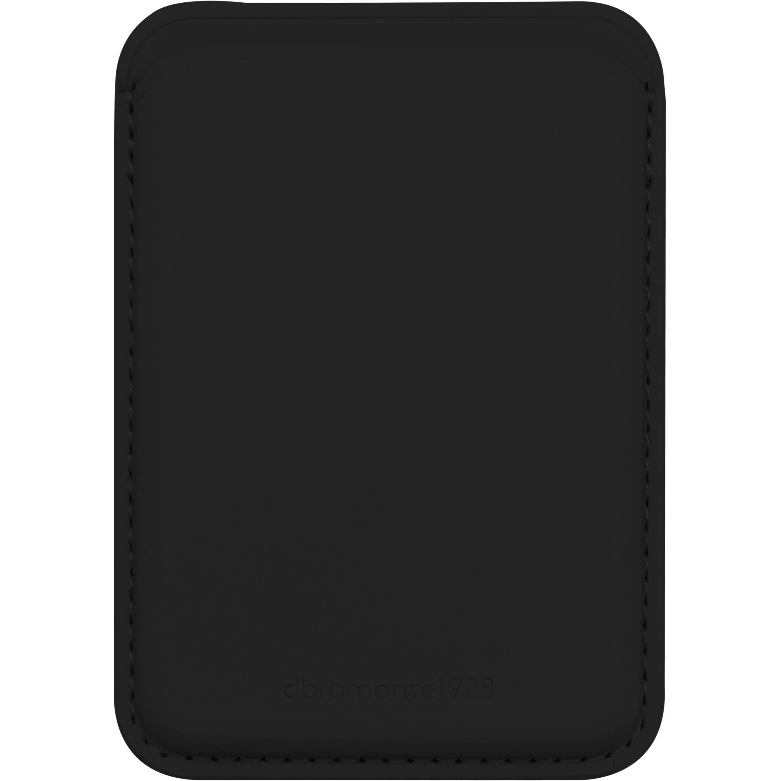 dbramante1928 Wallet with MagSafe ICON - Midnight