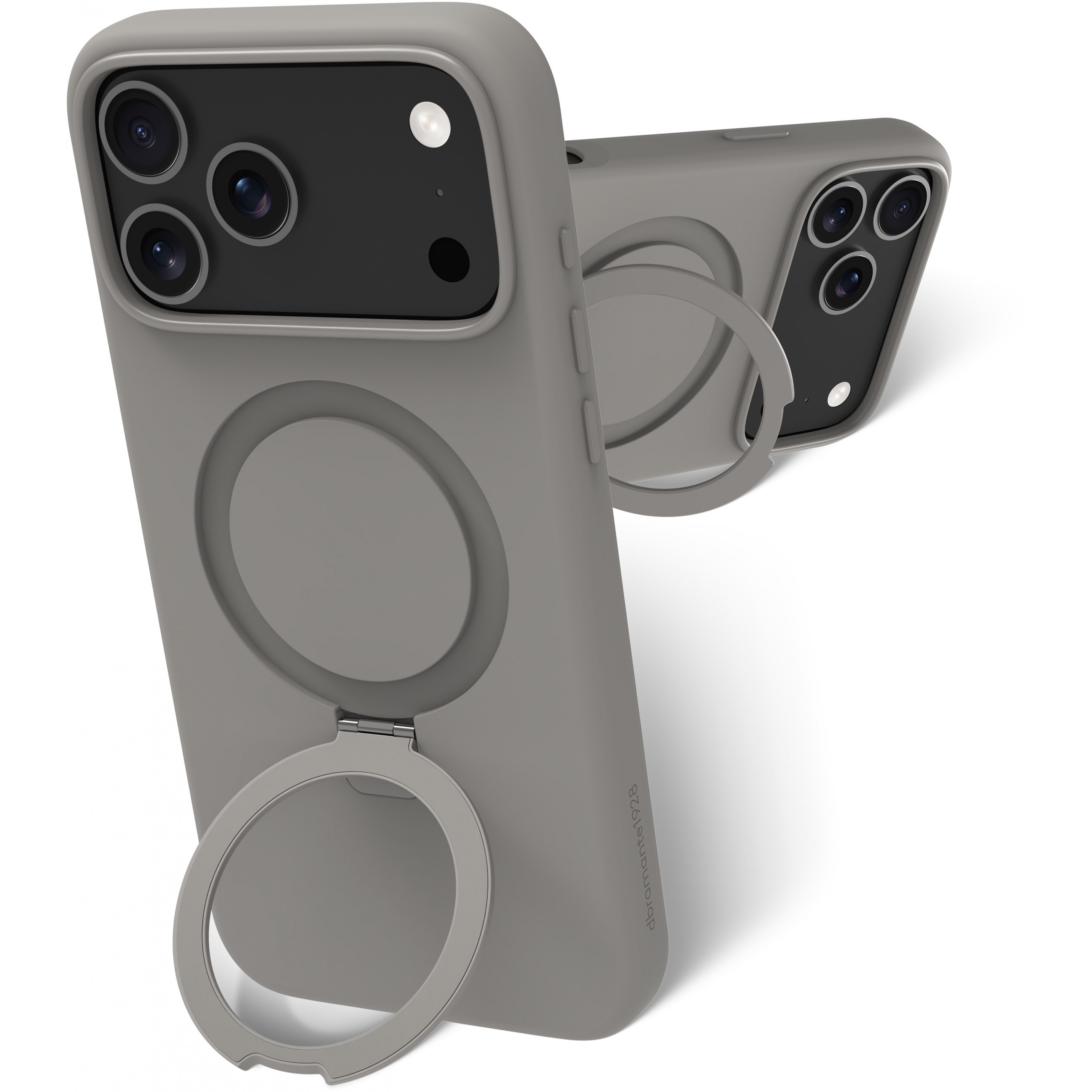 dbramante1928 Roskilde MS Kick ICON - iPhone 17 Pro Ma