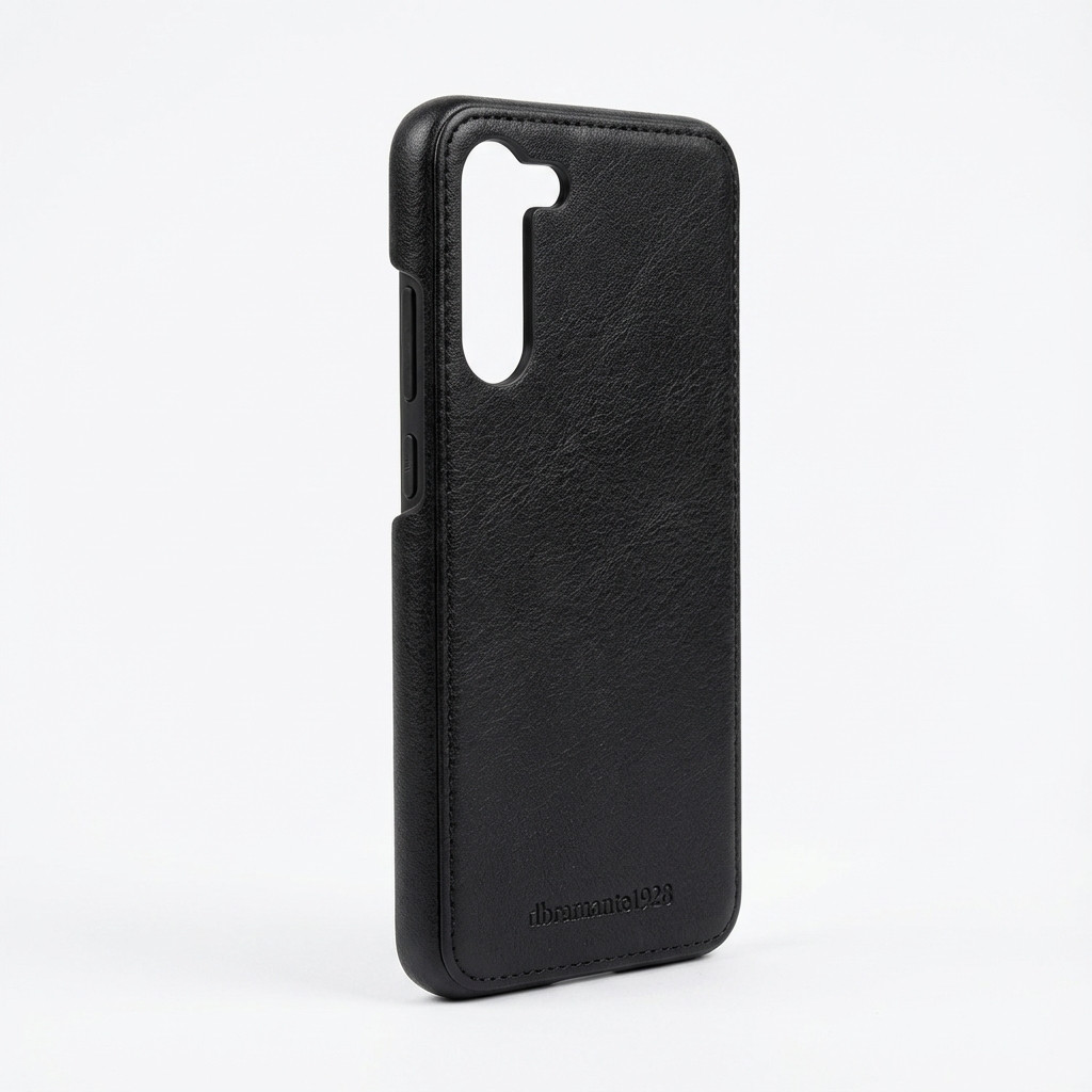 dbramante1928 Bulk - Case Bergen Pro Galaxy A56 Black