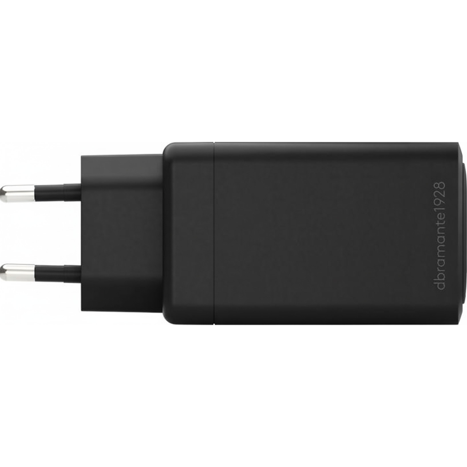 dbramante1928 Bulk-EUWallCharger-USB-C30W+USB-A18W-W