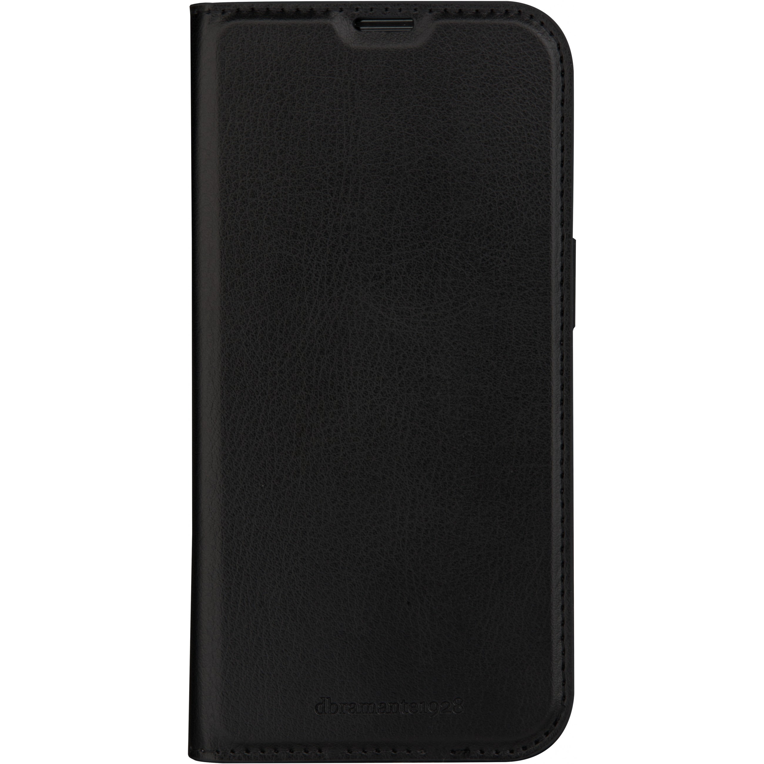 dbramante1928 Bulk-Bergen-iPhone15-Black