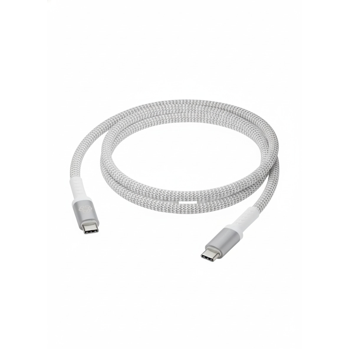 dbramante1928 Bulk-Pro-Cable2mUSB-CtoLightning-W