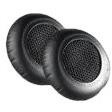 Logitech Lederohrkissen für Headset (Packung mit 2)