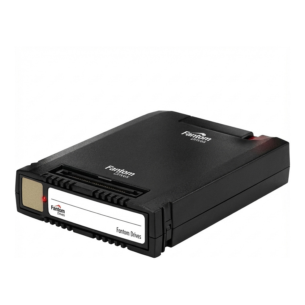 Server Lenovo Ultrium 9 Data Cartridges (5-pack)