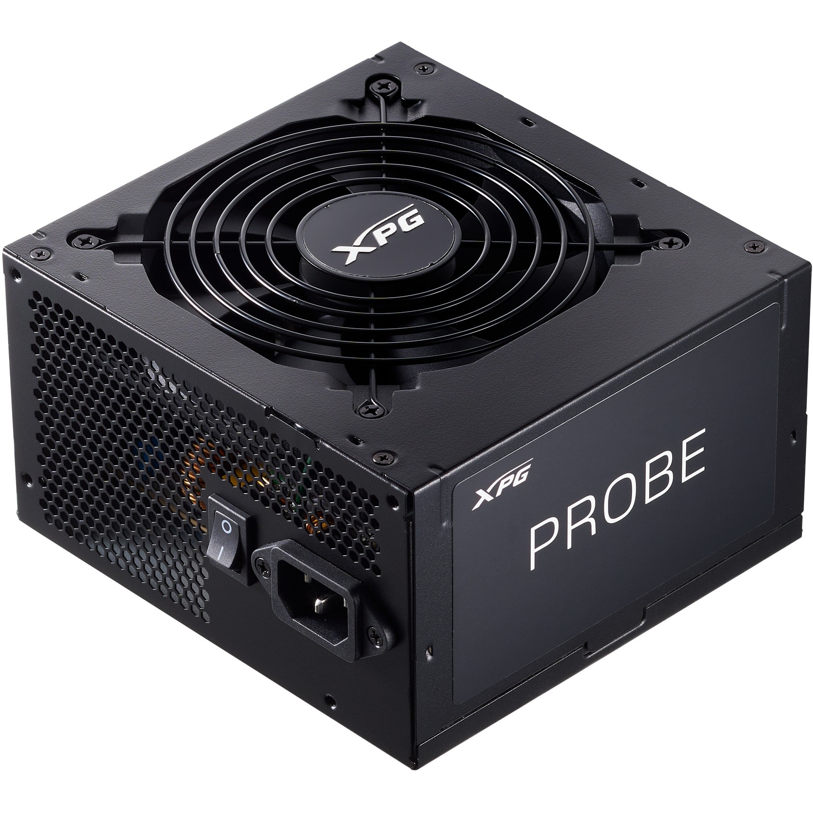 XPG Probe 600 600W ATX 2.4 80 Plus Bronze non modular