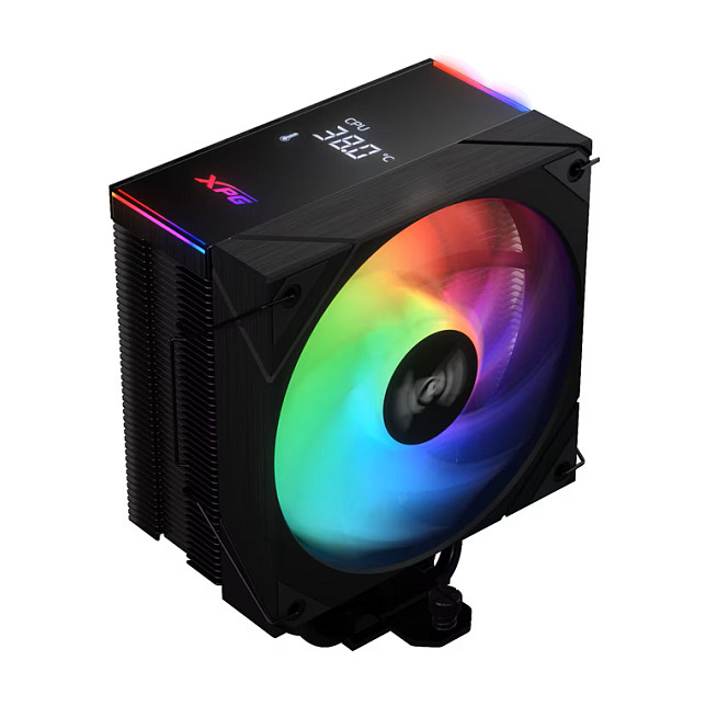 120mm XPG Maestro Plus 42SA ARGB schwarz