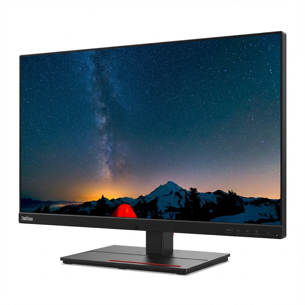 TFT Lenovo Dock Thinkvision P27U-10 27