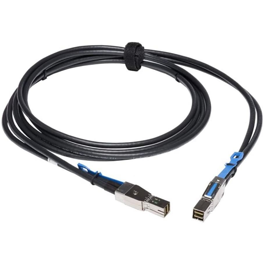 Lenovo External MiniSAS HD 8644/MiniSAS HD 8644 2M Cable