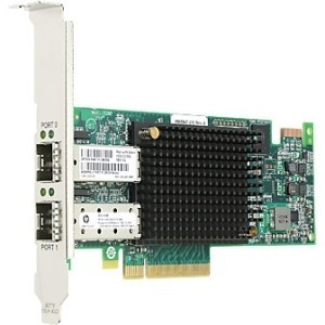 Server Lenovo Emulex 16Gb Gen6 FC Dual-port HBA