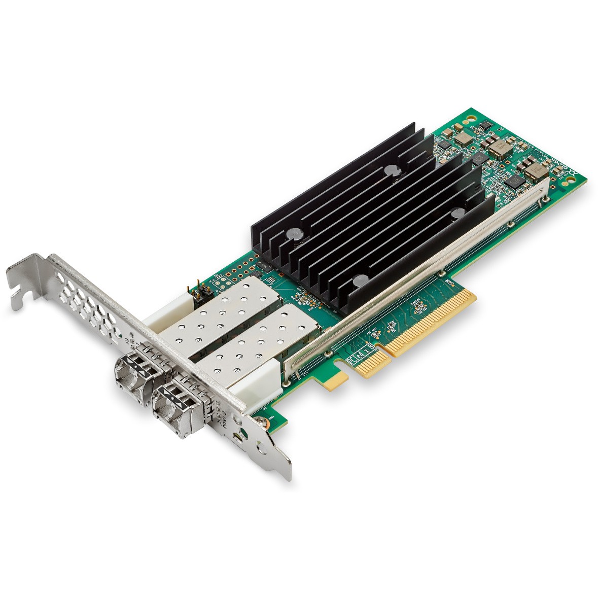 Server Lenovo ThinkSystem QLogic QLE2772 32Gb 2-Port PCIe Fibre Ch