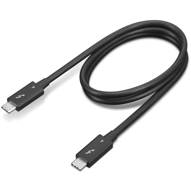 Lenovo Thunderbolt 4-Kabel 0,7m