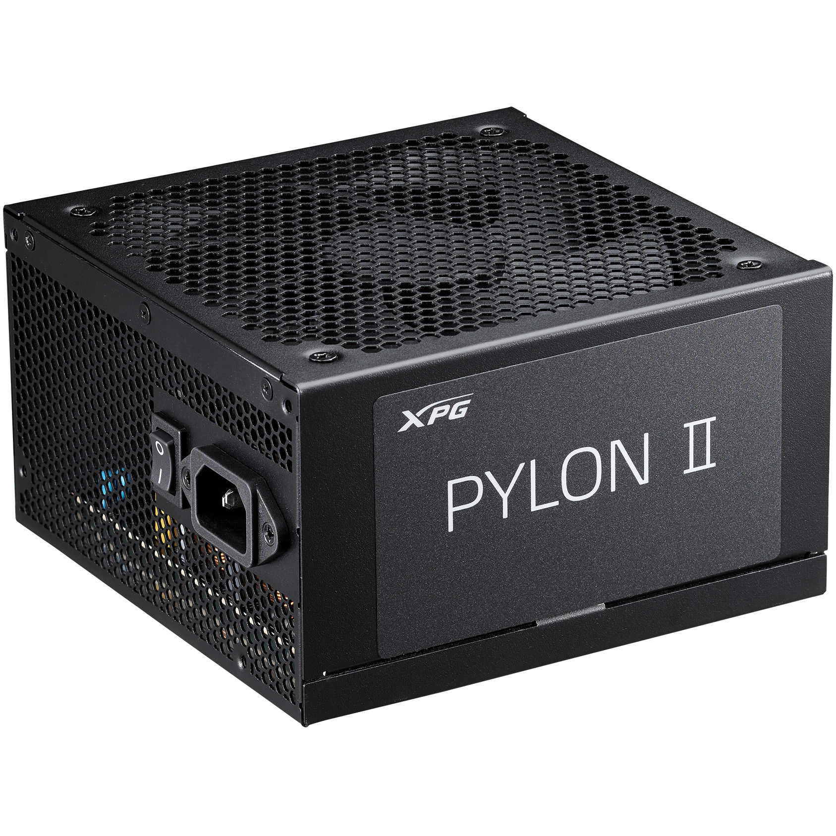 XPG Pylon II 650W ATX 3.1 80 Plus Bronze non modular
