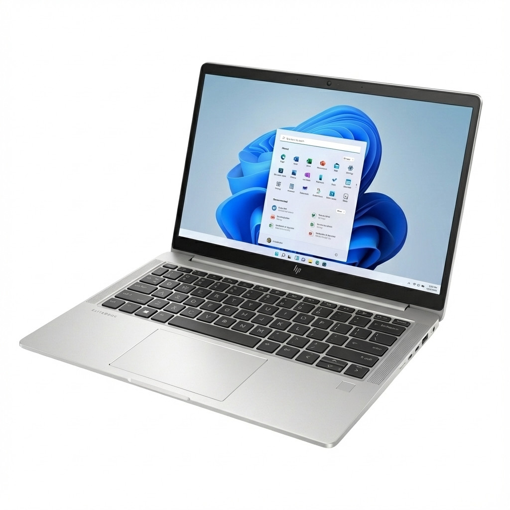 HP EliteBook 8 G1i 14
