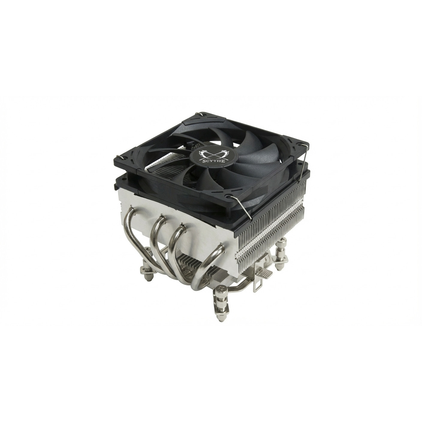 K COOLER Scythe Shuriken 3 CPU Kühler 92mm PWM Intel AMD